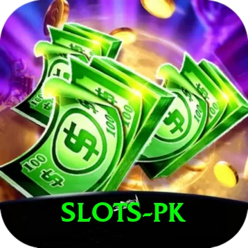 Slots PK Slots Champion v2.6.4 - 2