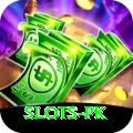 Slots PK Slots Champion v2.6.4