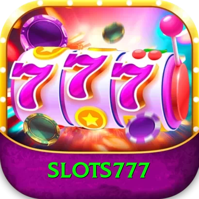slots777 VIP v4.0.4 - 2