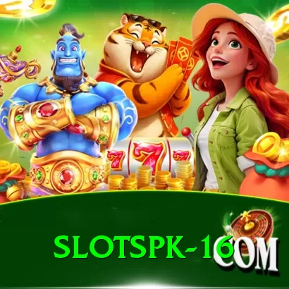 slotspk 16 King - Casino & Slots - 2