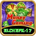 slotspk 17 Mobile Champion