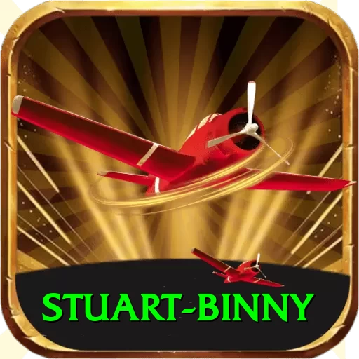 stuart binny King Slots - 2