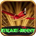 stuart binny King Slots
