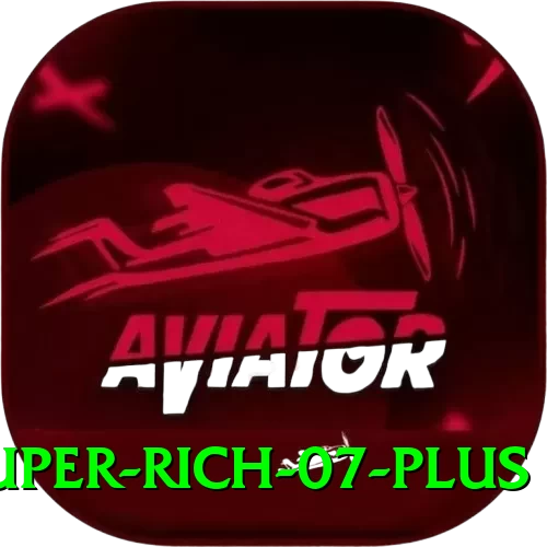 Super Rich 07 Premium Edition v3.1.1 - 2