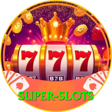 super slots Premium PK v1.4.8 - 2