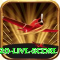 t 20 live score - Real Money Prime