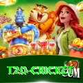 t20 cricket Gold Gaming App