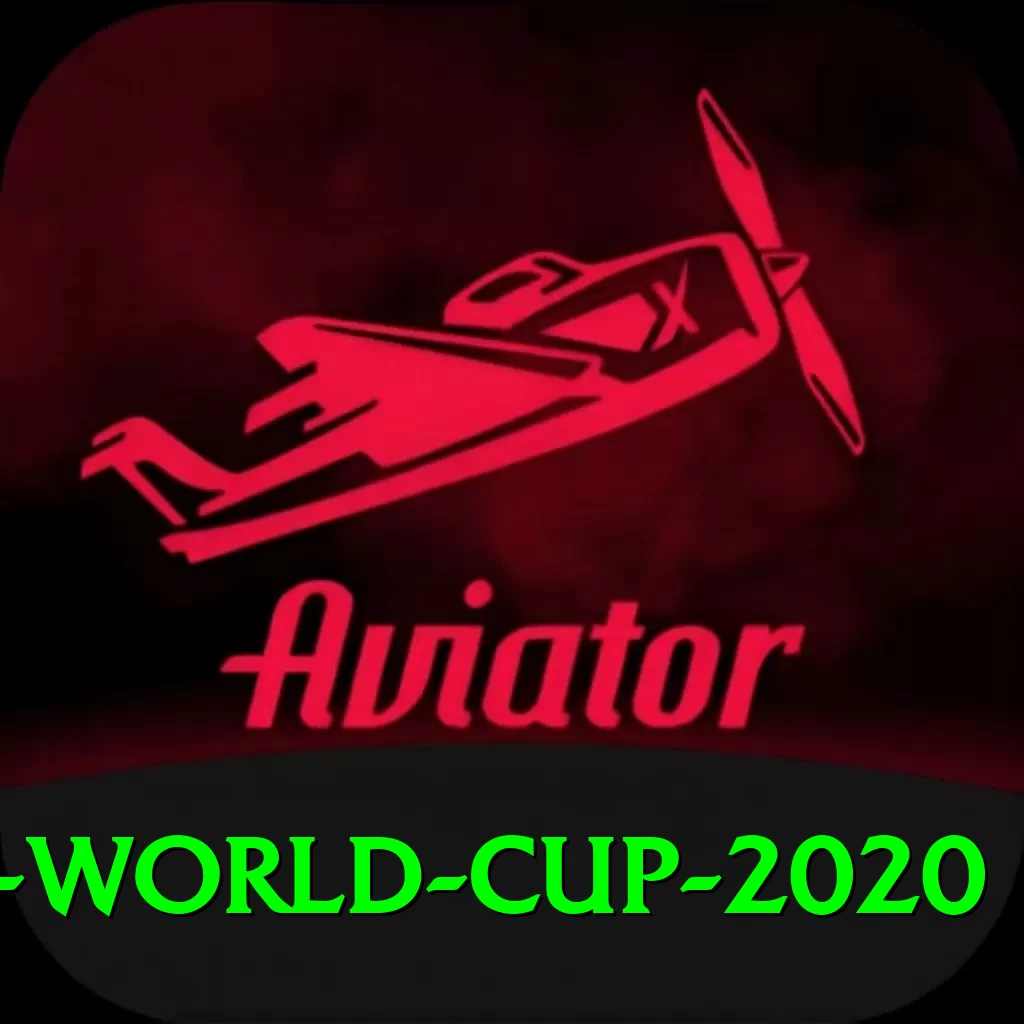 t20 world cup 2020 PK Mega - 2