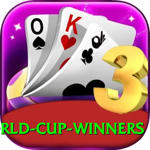 t20 world cup winners - Gold Earning App - 2