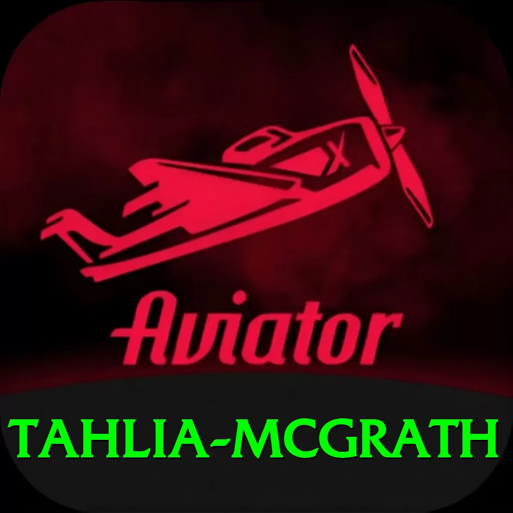 tahlia mcgrath Pro v2.3.9 - 2
