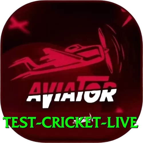 test cricket live APK Max v2.9.2 - 2