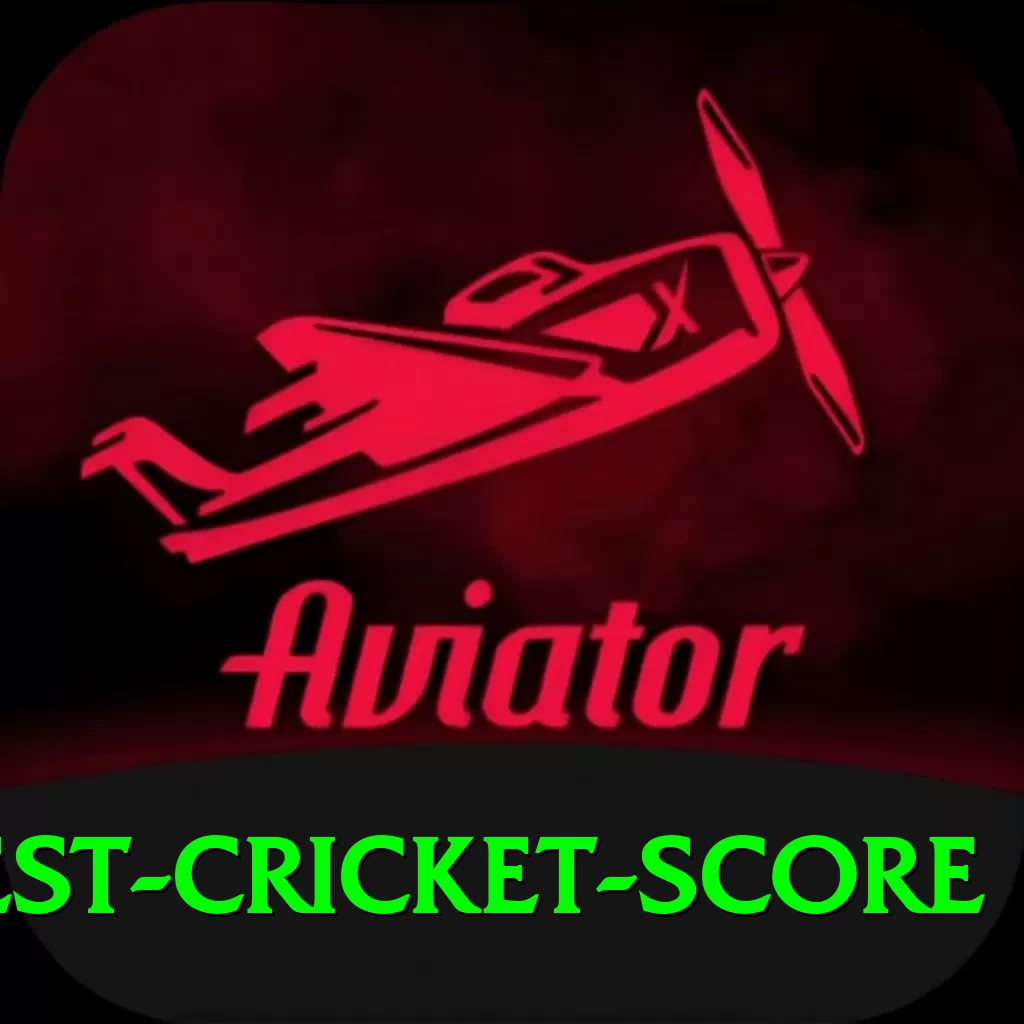 test cricket score - Live Elite - 2