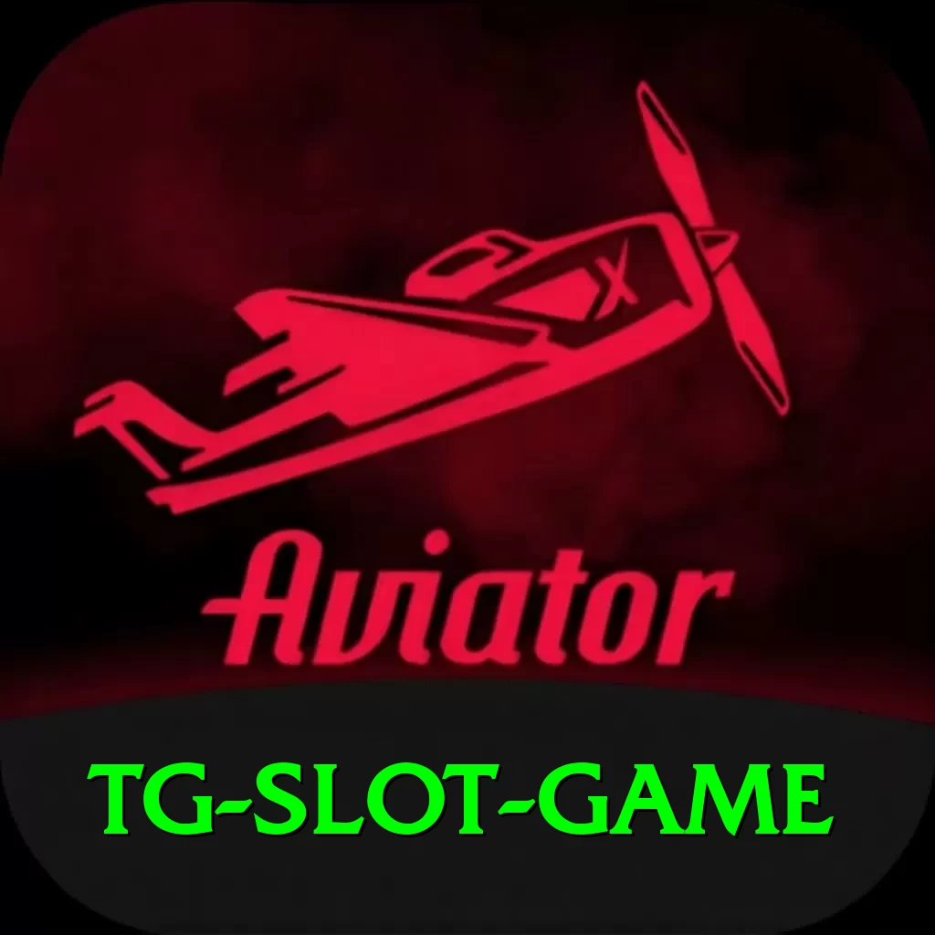 TG Slot Game Pro v1.5.8 - 2