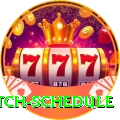 today t20 match schedule Game Elite v4.1.1