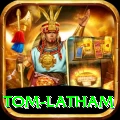 tom latham King Jackpot