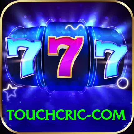 touchcric com Casino Official v5.4.1 - 2