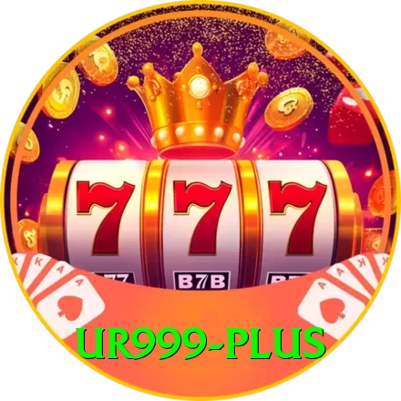 ur999 Games (Casino & Earning) Plus v2.1.3 - 2