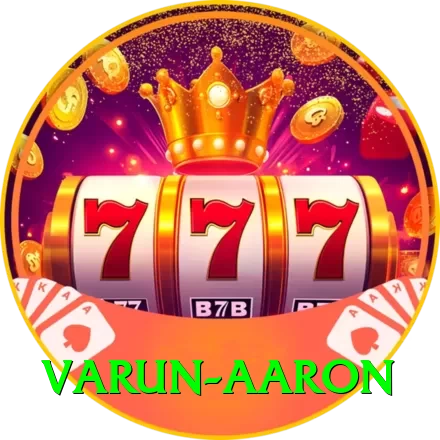 varun aaron - Slots Pro - 2