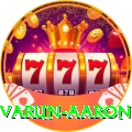 varun aaron - Slots Pro