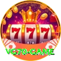 VG70 Game Games (Casino & Earning) Gold v5.2.3