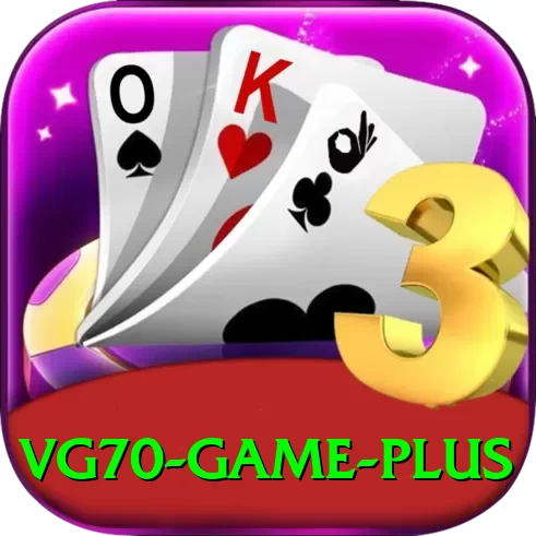 VG70 Game Deluxe Pro v1.3.3 - 2