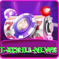 virat kohli news Casino Official v2.3.5