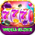 Winli Slots Games (Casino & Earning) Turbo v2.2.5