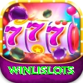 winlislots Jackpot Legend v3.6.9