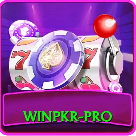 winpkr Casino Official v5.2.7 - 2