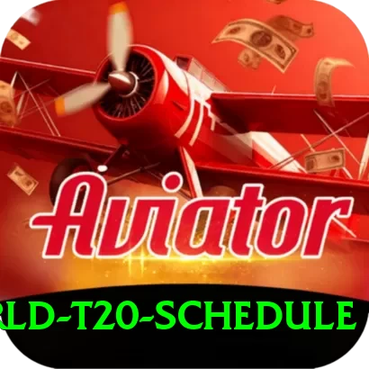 world t20 schedule Max APK v5.5.4 - 2