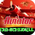 world t20 schedule Max APK v5.5.4