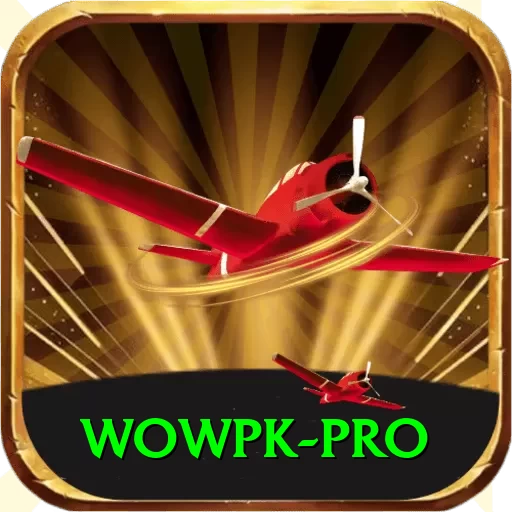 wowpk - Gaming Master - 2