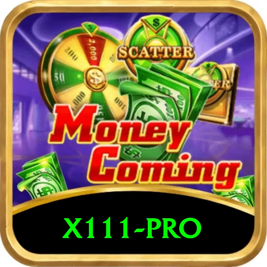 x111 Casino Official v4.4.0 - 2