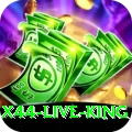 x44 - Live King