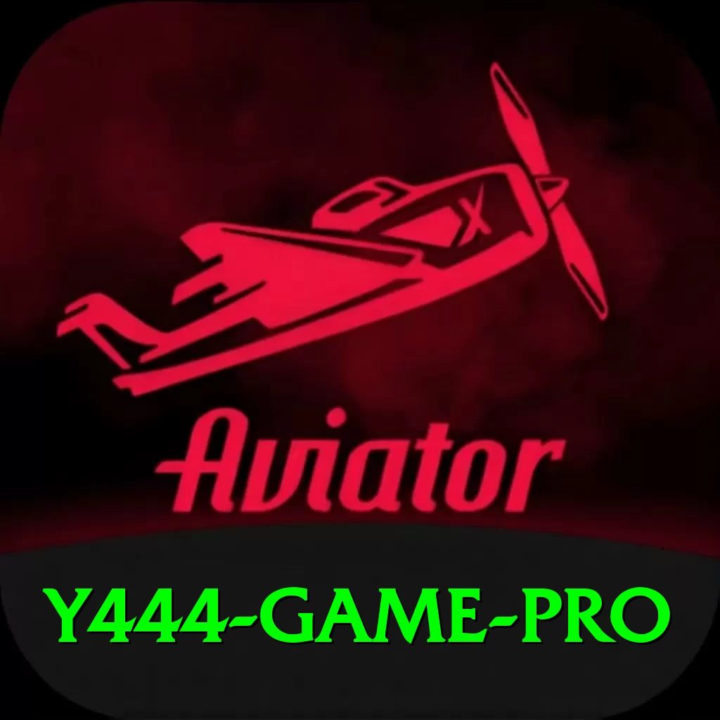 Y444 Game - Live Master - 2