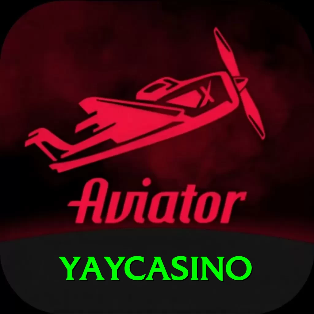 yaycasino Casino Official v1.5.7 - 2
